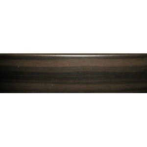 МДФ плинтус Alsafloor Палисандр L 151