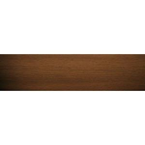 МДФ плинтус Alsafloor Тик/Орех Франц. L 103/104/283