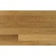 Паркетная доска Amber Wood Дуб Натур Лак 14х189х1860 мм