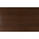 Паркетная доска Amber Wood Ясень Шоколад Лак 14х189х1860 мм