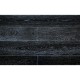 Дуб Черно-белый Браш Лак 18х120х300-1800 мм