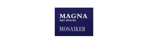 MAGNA / MOSAIKER